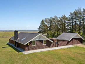 Holiday Home Saila - 500m to the inlet by Interhome